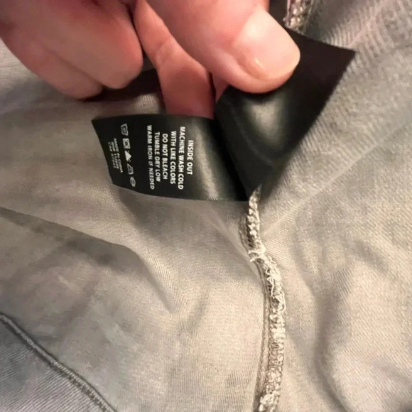 Max Jeans Jacket - XL - Picture 10 of 10